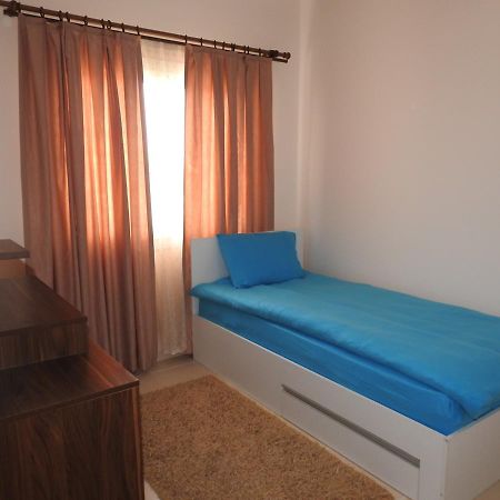 Aylin Apartment Фамагуста Экстерьер фото