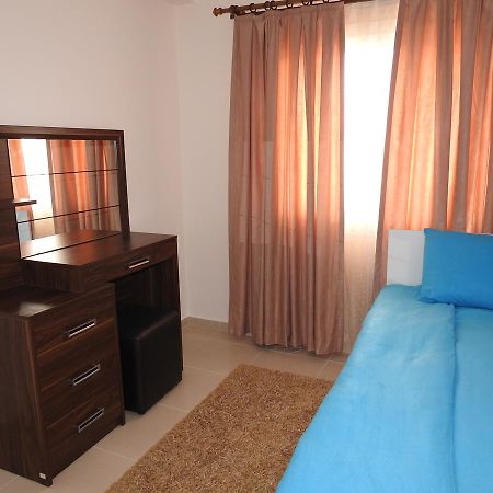 Aylin Apartment Фамагуста Экстерьер фото