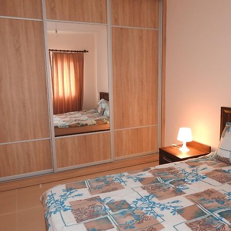 Aylin Apartment Фамагуста Экстерьер фото
