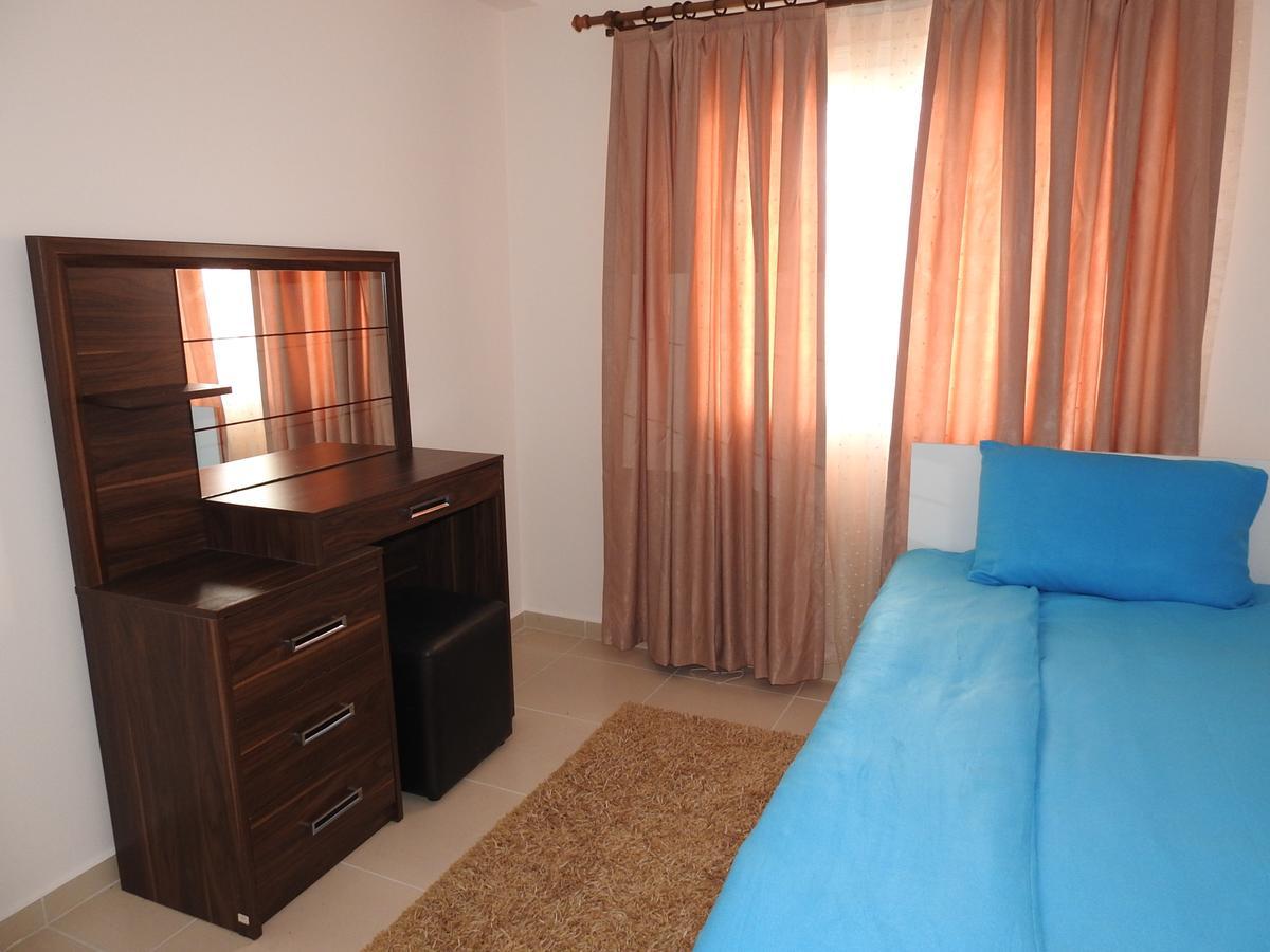 Aylin Apartment Фамагуста Экстерьер фото