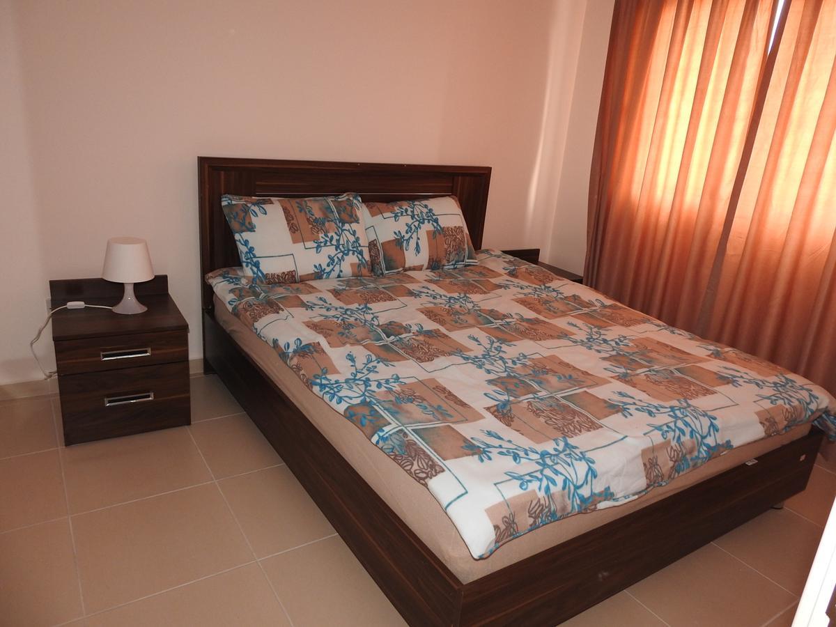 Aylin Apartment Фамагуста Экстерьер фото
