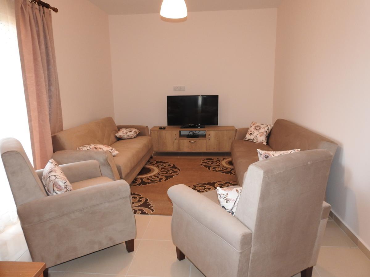 Aylin Apartment Фамагуста Экстерьер фото